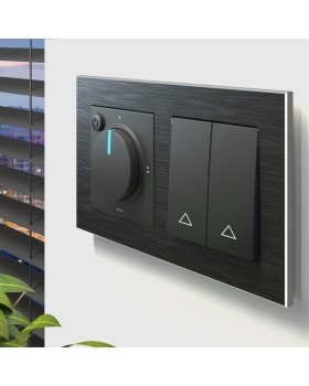 Выключатель Werkel W1124508-foto3