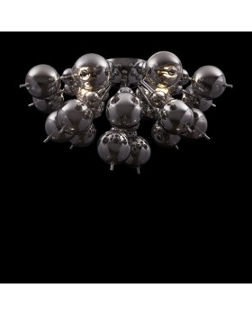 Накладная люстра Maytoni MOD133CL-04CH-foto2