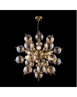 Подвесная люстра Maytoni MOD133PL-06BS-foto2