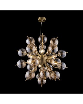 Подвесная люстра Maytoni MOD133PL-06BS-foto2