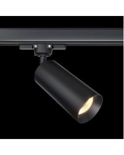 Светильник на шине Maytoni Technical TR028-3-GU10-B-foto2