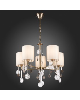 Подвесная люстра Evoluce SLE107933-05-foto3