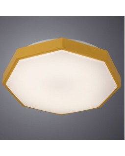 Накладной светильник ARTE Lamp A2659PL-1YL-foto2