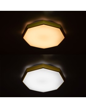 Накладной светильник ARTE Lamp A2659PL-1YL-foto3