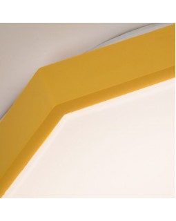 Накладной светильник ARTE Lamp A2659PL-1YL-foto4