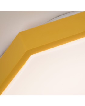 Накладной светильник ARTE Lamp A2659PL-1YL-foto4