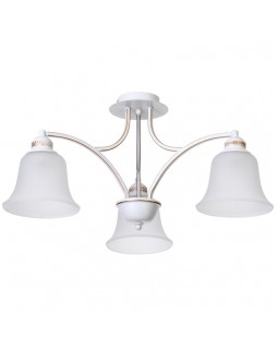 Люстра на штанге ARTE Lamp A2713PL-3WG