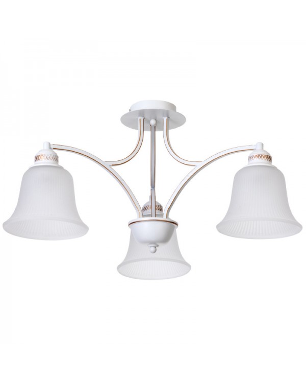 Люстра на штанге ARTE Lamp A2713PL-3WG