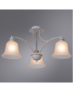Люстра на штанге ARTE Lamp A2713PL-3WG-foto2