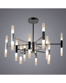 Люстра на штанге ARTE Lamp A7410PL-24CC-foto2