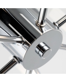 Люстра на штанге ARTE Lamp A7410PL-24CC-foto3