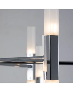 Люстра на штанге ARTE Lamp A7410PL-24CC-foto4