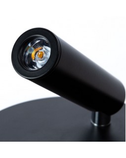 Бра ARTE Lamp A8232AP-1BK-foto3