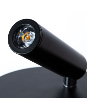 Бра ARTE Lamp A8232AP-1BK-foto3