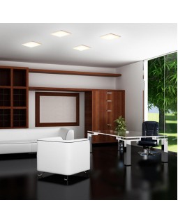 Встраиваемый светильник Novotech 358151-foto4