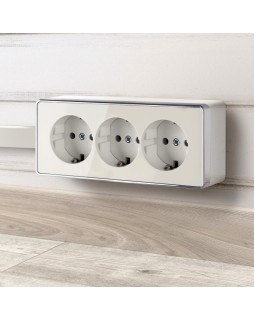 Розетка Werkel W5073103-foto2