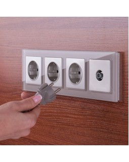 Розетка Werkel W1183006-foto3