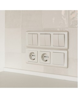 Выключатель Werkel W1120013-foto2