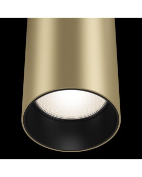 Подвесной светильник Maytoni Technical P075PL-01MG-foto2