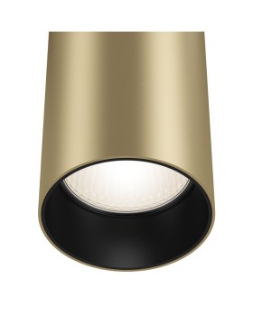 Светильник на шине Maytoni Technical TR025-1-GU10-MG-foto3