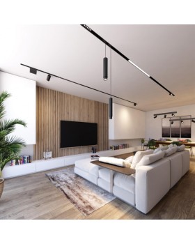 Светильник на шине Novotech 358522-foto3