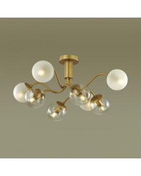 Люстра на штанге LUMION 4555/8C-foto3