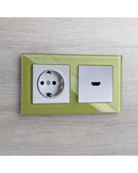 Розетка Werkel W1171306-foto3