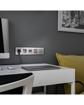 Розетка Werkel W1171306-foto11