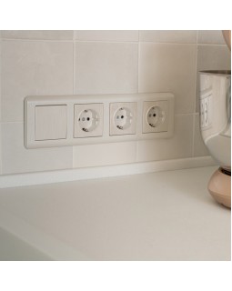 Выключатель Werkel W1110013-foto3