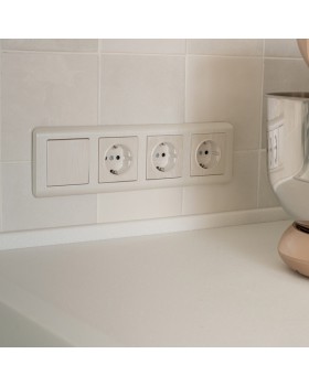 Выключатель Werkel W1110013-foto3