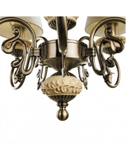Подвесная люстра ARTE Lamp A9070LM-5AB-foto3