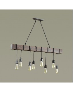 Подвесная люстра LUMION 3740/8-foto5