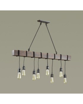 Подвесная люстра LUMION 3740/8-foto5