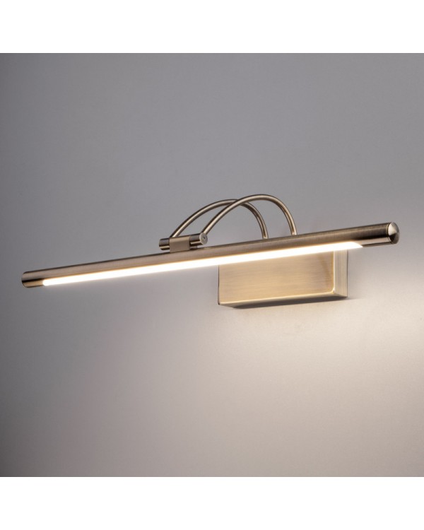 Светильник для картин Elektrostandard 1011 Simple LED 10W IP20 бронза