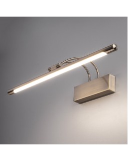 Светильник для картин Elektrostandard 1011 Simple LED 10W IP20 бронза-foto2
