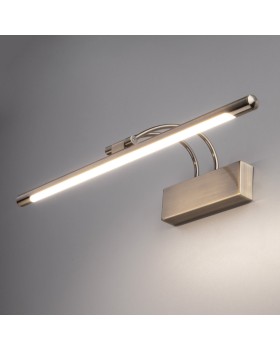 Светильник для картин Elektrostandard 1011 Simple LED 10W IP20 бронза-foto2