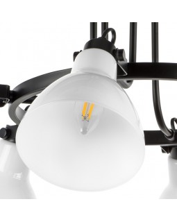 Люстра на штанге Lightstar 761060-foto2