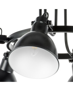 Люстра на штанге Lightstar 761067-foto2