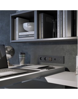 Розетка Werkel W1281008-foto2