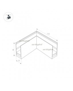 Коннектор Arlight 033247-foto2