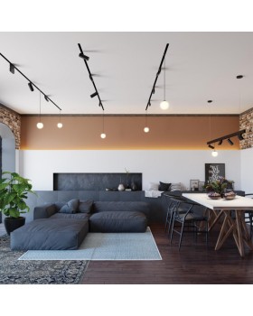 Светильник на шине Novotech 358630-foto3