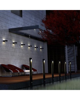 Светильник настенный Novotech 358584-foto3