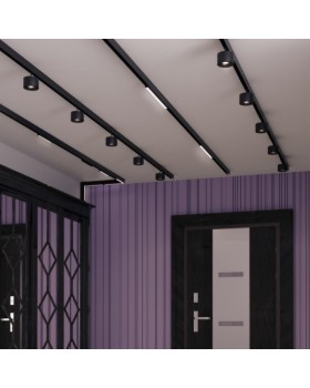 Светильник на шине Novotech 358541-foto3