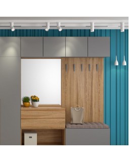 Светильник на шине Novotech 358550-foto3