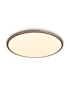 Накладной светильник Ambrella Light FF71-foto2