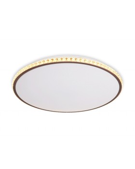 Накладной светильник Ambrella Light FF71-foto4