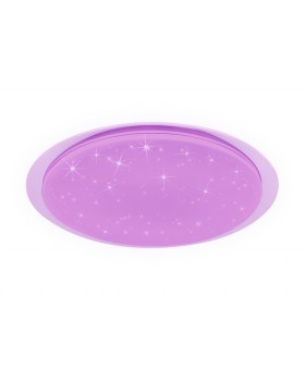 Накладной светильник Ambrella Light FF480-foto5