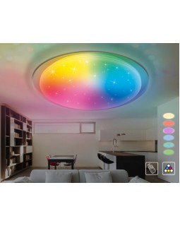Накладной светильник Ambrella Light FF480-foto9
