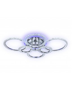 Накладная люстра Ambrella Light FA413-foto4