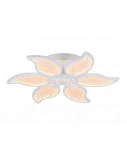 Накладная люстра Ambrella Light FA459-foto2